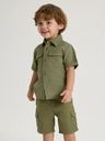 Kinder Cargo Hemd 2