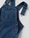 Kinder Denim Latzhose 2
