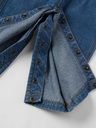 Kinder Denim Latzhose 3