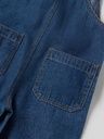 Kinder Denim Latzhose 4