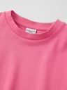 Kinder Langarmshirt aus Bio-Baumwolle 3