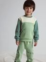 Kinder Sweatshirt mit Tasche 2