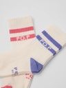 2-Pack Sportsocken 2