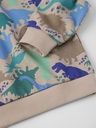 Jungen Pullover mit Dino-Print 2