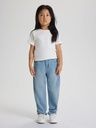 Baggy Kinderjeans Blake Bio-Baumwolle 2