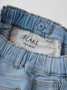 Baggy Kinderjeans Blake Bio-Baumwolle 5