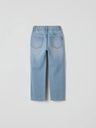 Baggy Kinderjeans Blake Bio-Baumwolle 6