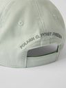 Kinder Baseballcap mit Stick-Motiv 2