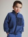 Kinder Faserpelz-Jacke 2