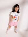 Kinder T-Shirt mit Print 2