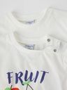 Kinder T-Shirt mit Print 3