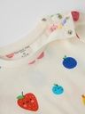 Baby-T-Shirt mit Früchte-Print 2