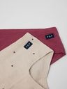2-Pack Mädchen Hipster-Unterhosen 2