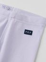 Kinder-Leggings mit verstellbarem Bund 2