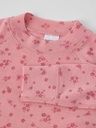 AOP-Langarmshirt Kinder Merinowolle Thermo 2