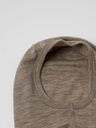 Baby-Balaklava aus Merinowolle 3