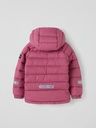 Steppjacke gefüttert und wasserabweisend 5