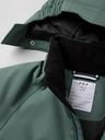 Warme, wasserdichte Kinder Winterjacke 4