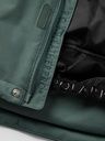 Warme, wasserdichte Kinder Winterjacke 5