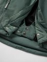 Warme, wasserdichte Kinder Winterjacke 6