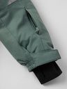 Warme, wasserdichte Kinder Winterjacke 7
