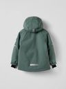 Warme, wasserdichte Kinder Winterjacke 8