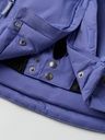 Warme, wasserdichte Kinder Winterjacke 3