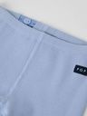 Uni Babyhose gerippt 2