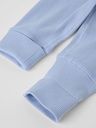 Uni Babyhose gerippt 3