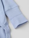 Uni Baby-Langarmbody gerippt 4