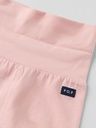 Babyhose mit langen Bündchen 2