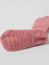 Kinder-Wollsocken mit Haftsohle 2