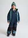 Wasserdichte Warme Primaloft Kinder-Skihose 2