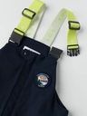 Wasserdichte Warme Primaloft Kinder-Skihose 3