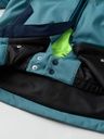Wasserdichte Warme Primaloft Kinder-Skijacke 4
