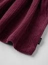 Trägerkleid aus Manchester-Jersey 4