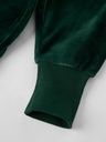 Weiche Baby-Velourhose 3