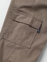 Weiche Jungen Stretch-Cargohose 4