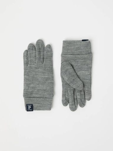 [01-33378.2] Kinder Fingerhandschuhe aus Wolle (4)