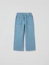Weiche Kinder Sommer-Jeans