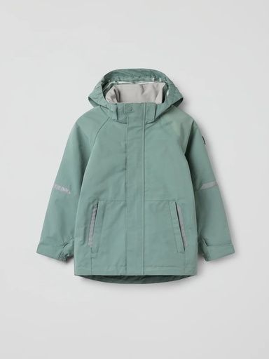 [01-33228.22] Wasserdichte Shelljacke Stormy (Mint, 80)