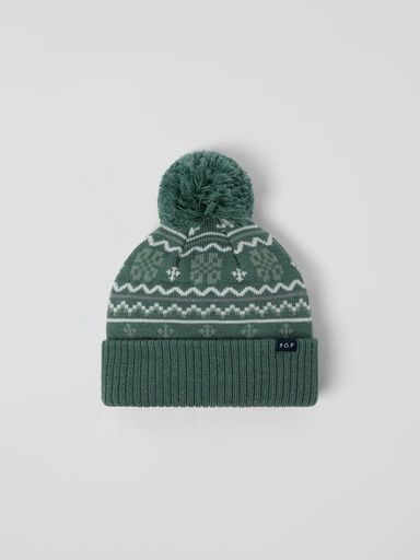 [01-37018.0] Wärmende Bommel-Mütze aus Wollmix (52)