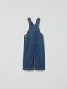 Kinder Denim Latzhose