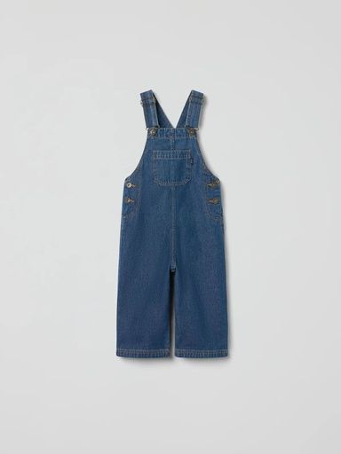 [01-37100.0] Kinder Denim Latzhose (92)