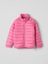Wasserabweisende, leichte Steppjacke