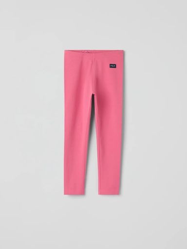 [01-37303.1] Mädchen Leggings aus Bio-Baumwolle (86)