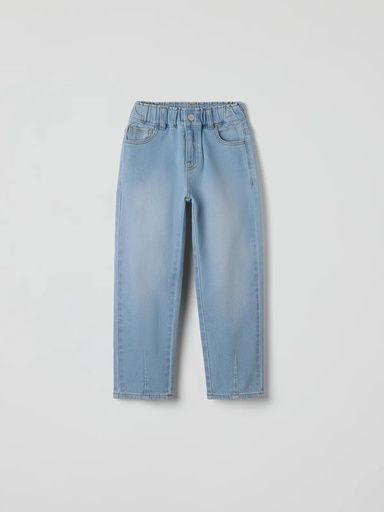[01-37320.1] Baggy Kinderjeans Blake Bio-Baumwolle (98)