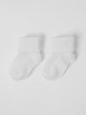 2-er Pack Baby-Socken Bio-Baumwolle