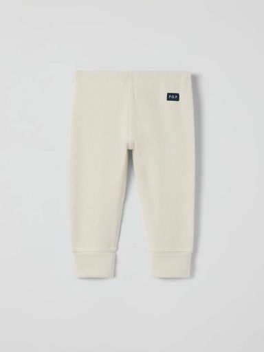 [01-37653.1] Gerippte Babyhose aus Tencel/Bio-Baumwolle (56)