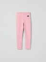 Kinder-Leggings mit verstellbarem Bund